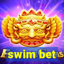 swim bet