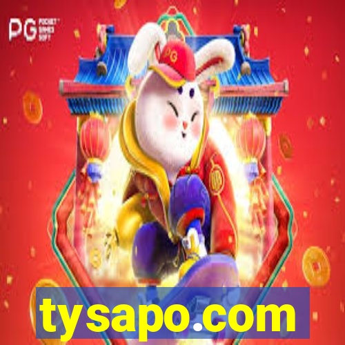 tysapo.com