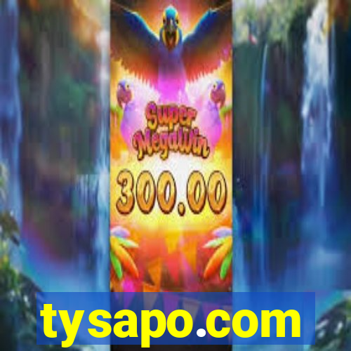 tysapo.com