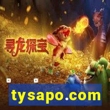 tysapo.com