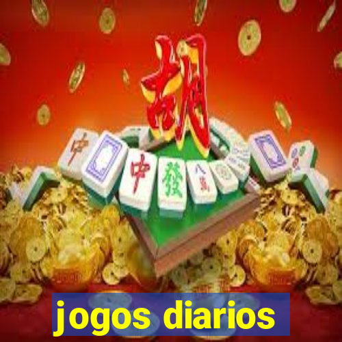 jogos diarios