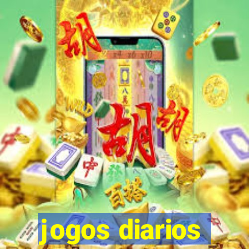 jogos diarios