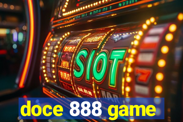 doce 888 game