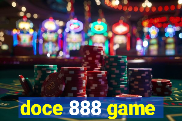 doce 888 game