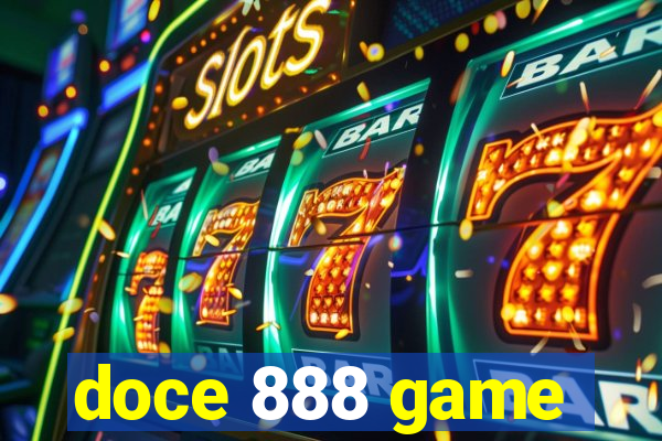 doce 888 game