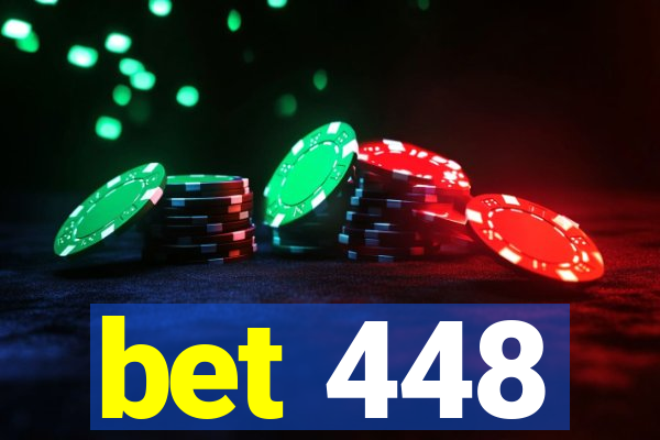 bet 448