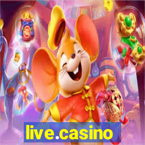 live.casino