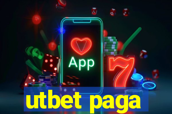 utbet paga