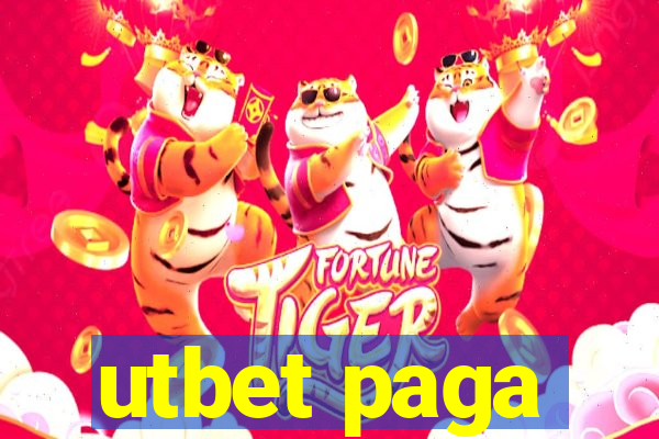 utbet paga