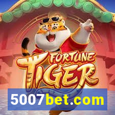 5007bet.com