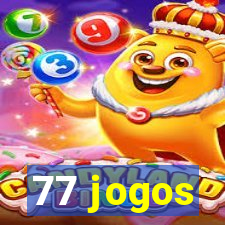 77 jogos