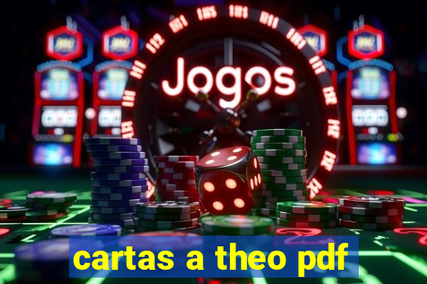 cartas a theo pdf