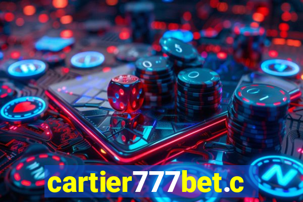 cartier777bet.com