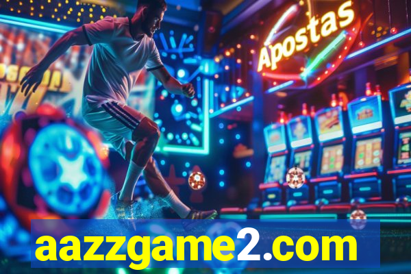 aazzgame2.com