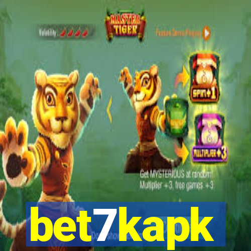 bet7kapk