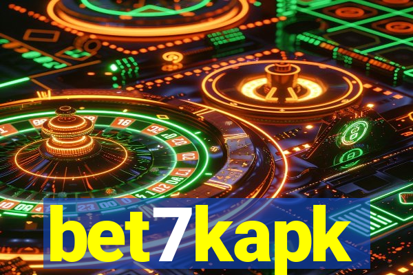 bet7kapk