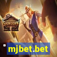 mjbet.bet