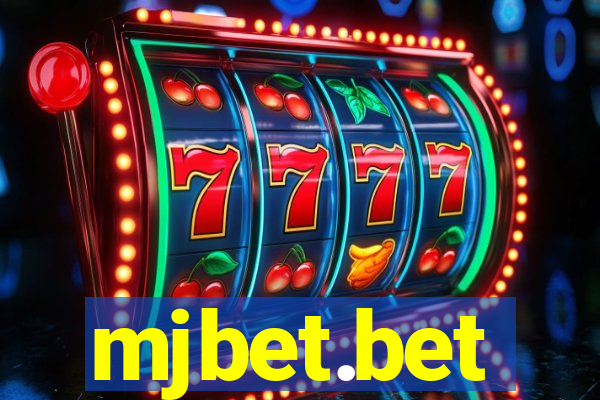 mjbet.bet