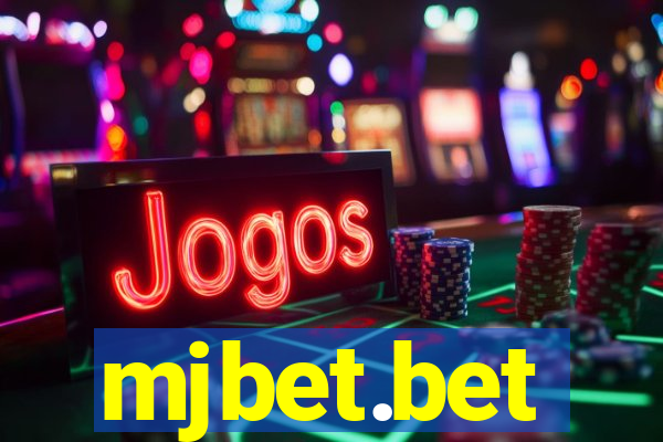 mjbet.bet