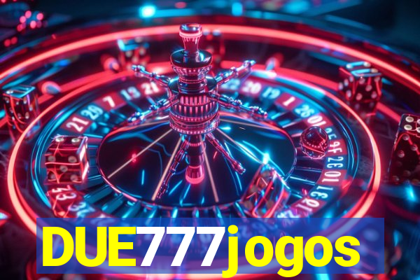 DUE777jogos