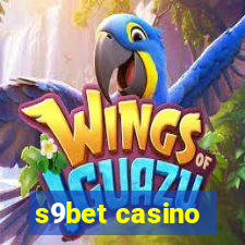 s9bet casino