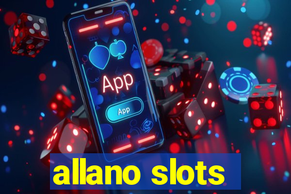 allano slots