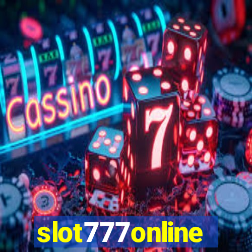 slot777online