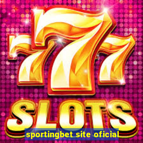 sportingbet site oficial