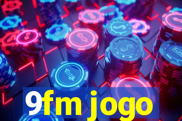 9fm jogo