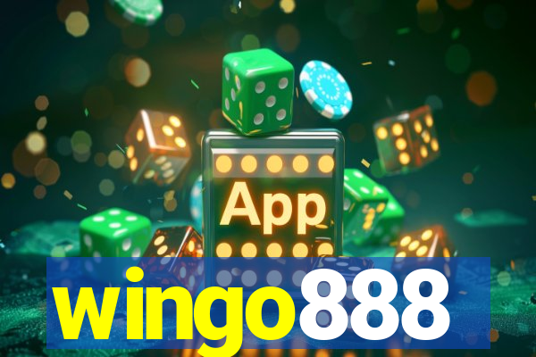 wingo888