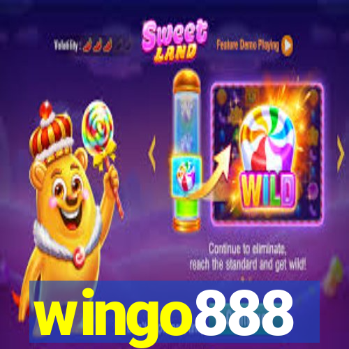 wingo888