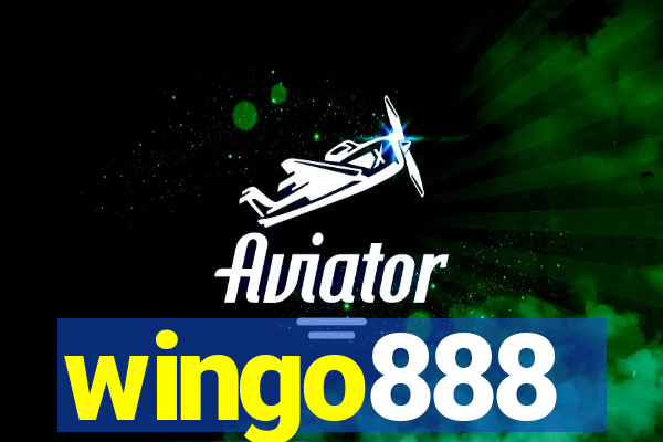 wingo888