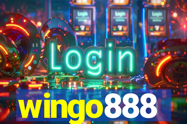 wingo888