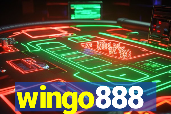 wingo888