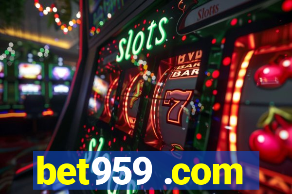 bet959 .com