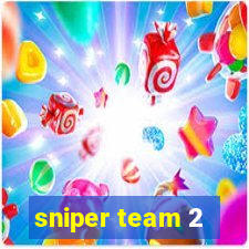 sniper team 2