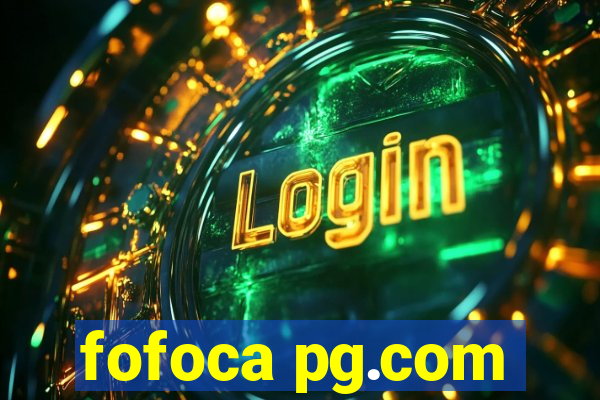 fofoca pg.com