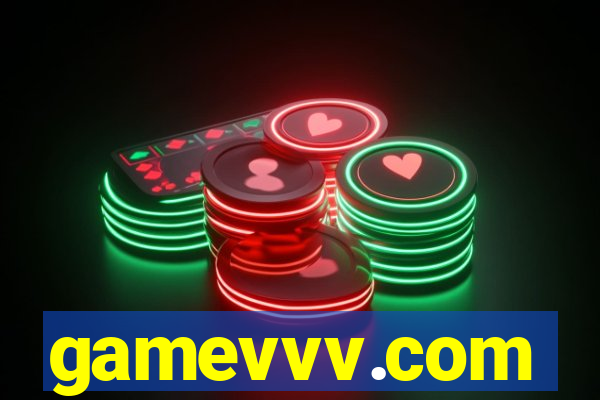 gamevvv.com