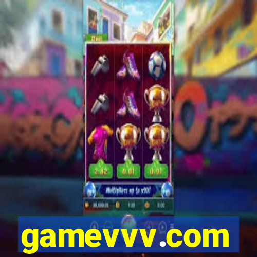 gamevvv.com