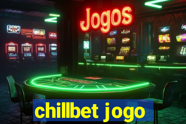 chillbet jogo