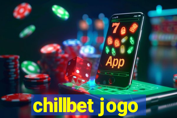 chillbet jogo