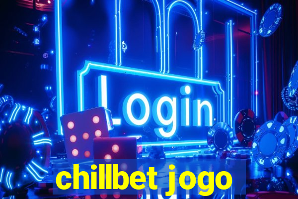 chillbet jogo