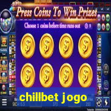 chillbet jogo