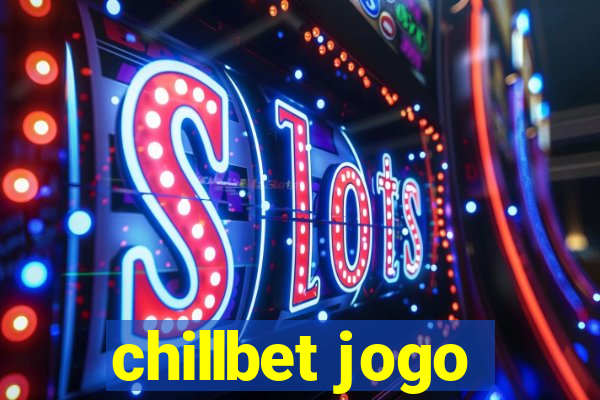 chillbet jogo