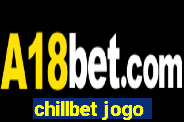 chillbet jogo