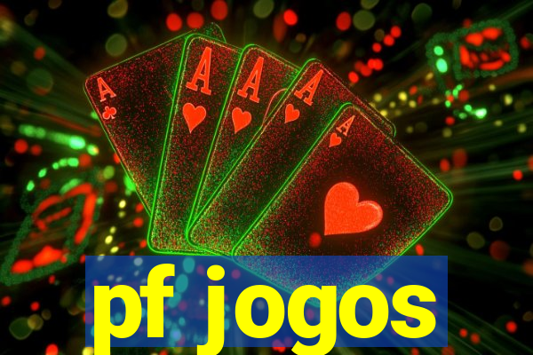 pf jogos