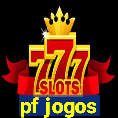 pf jogos