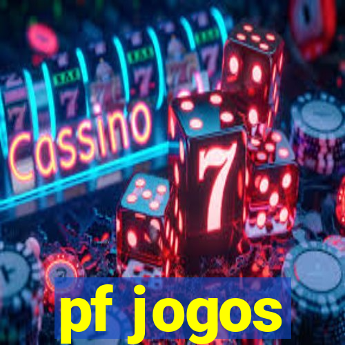 pf jogos