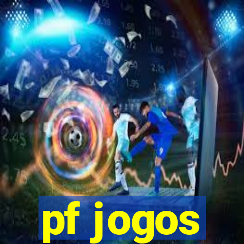 pf jogos