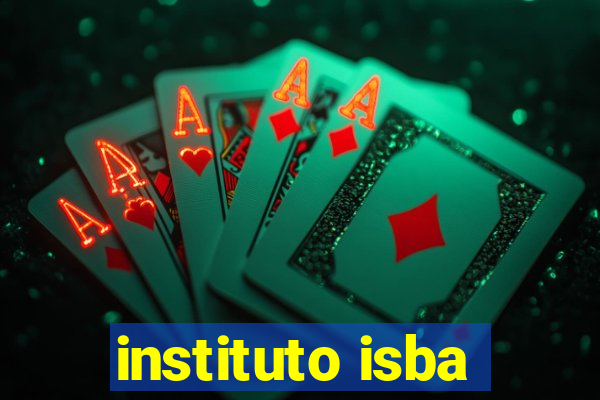 instituto isba